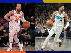 NBA季后赛尼克斯vs步行者预测 ESPN预测尼克斯胜率达52.3%占优