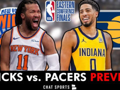  nba直播高清观看直播在线：步行者vs尼克斯G1（5.22）两队再现恩怨局 