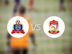 【足协杯】延边龙鼎vs青岛西海岸比赛结果：延边龙鼎(0-2)青岛西海岸比分战报(2025年05月21日)