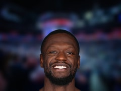  NBA每日三分王：朱利叶斯·兰德尔5三分(2025年05月21日) 