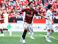 日职联：川崎前锋vs浦和红钻预测分析 浦和红钻能否挤进球队前三