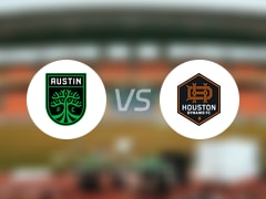  【美公开赛】奥斯汀FCvs休斯敦迪纳摩比赛结果：奥斯汀FC(3-1)休斯敦迪纳摩比分战报(2025年05月22日) 