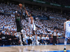nba直播在线观看高清直播：森林狼vs雷霆G2（5.23）森林狼如何破解死亡缠绕