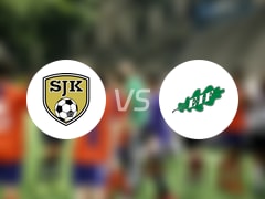 【芬甲】SJK学院vsEIF埃克纳斯比赛结果：SJK学院(0-1)EIF埃克纳斯比分战报(2025年05月21日)