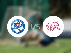  【国际友谊】斯洛伐克U18vs瑞士U18比赛结果：斯洛伐克U18(0-1)瑞士U18比分战报(2025年05月22日) 