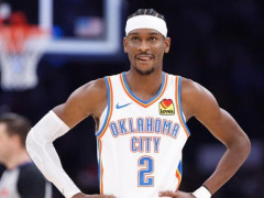 森林狼vs雷霆G2预测分析-NBA西决（2025.5.23）谁主宰禁区将决定走向