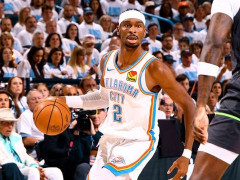NBA西决-森林狼vs雷霆G2伤病名单（5月23日）森林狼全员出战