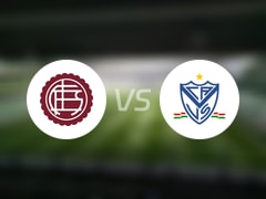 【阿根廷杯】拉努斯vs萨斯菲尔德比赛结果：拉努斯(2-0)萨斯菲尔德比分战报(2025年05月22日)