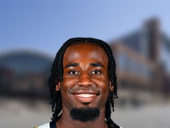 NBA每日三分王：亚伦·内史密斯8三分(2025年05月22日) 