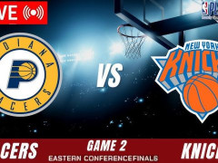  NBA季后赛步行者vs尼克斯预测分析 首战主场失利布伦森能否率尼克斯众将扳回一城 