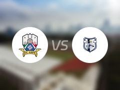 【天皇杯】FC岐阜vs富山新庄伤病名单最新(2025年05月24日)