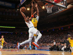  NBA高清直播在线直播：东决步行者vs尼克斯G2（5月24日）尼克斯挽回一局？ 
