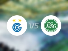  【瑞士超】草蜢vs圣加仑比赛结果：草蜢(2-0)圣加仑比分战报(2025年05月23日) 