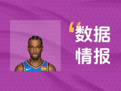  迅速进入状态！雷霆亚历山大首节得到8分3板2助 