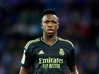 五名球迷因种族歧视皇家马德里球员维尼修斯被判仇恨罪