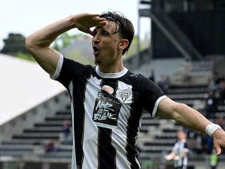 我们最喜欢的法甲赛季15个精彩瞬间 (4/5)