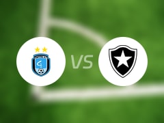 【巴西杯】首都vs博塔弗戈比赛结果：首都(1-0)博塔弗戈比分战报(2025年05月23日) 