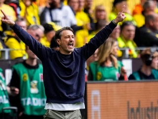 尼科·科瓦奇如何带领多特蒙德晋级欧冠——以及接下来会发生什么