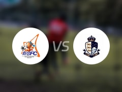 韩K2联比赛前瞻：华城FCvs首尔衣恋预测分析(2025年05月24日)