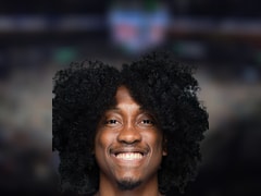 NBA每日篮板王：杰伦·威廉姆斯10篮板(2025年05月23日)