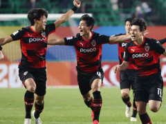 韩职联：安养FCvs浦项制铁比分预测 究竟谁能更胜一筹