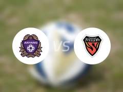  【韩K联】安养FCvs浦项铁人比赛结果：安养FC(0-2)浦项铁人比分战报(2025年05月23日) 