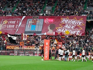 我们找到了本赛季最有趣的Tifo