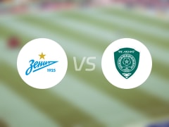 俄超比赛前瞻：泽尼特vs格罗兹尼预测分析(2025年05月24日)