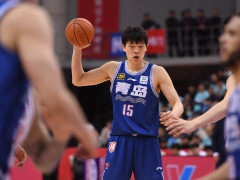  中国小将杨瀚森臂展是多少？未来可期的中国篮球之星 