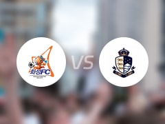  【韩K2联】华城FCvs首尔衣恋伤病名单最新(2025年05月24日) 