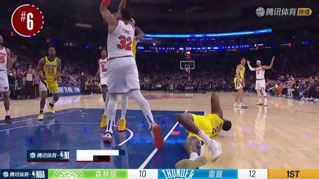 【2025年05月23日】2024/25赛季NBA季后赛：森林狼 VS 雷霆 全场录像回放