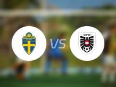  【国际友谊】瑞典女足U16vs奥地利女足U16比赛结果：瑞典女足U16(6-2)奥地利女足U16比分战报(2025年05月23日) 