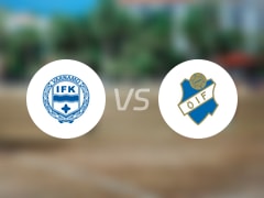  【瑞典超】IFK瓦纳默vs奥斯达比赛结果：IFK瓦纳默(1-1)奥斯达比分战报(2025年05月24日) 