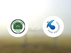  【天皇杯】仙台大学vs东洋大学比赛结果：仙台大学(2-4)东洋大学比分战报(2025年05月24日) 