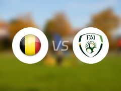  【国际友谊】比利时女足U16vs爱尔兰女足U16比赛结果：比利时女足U16(1-0)爱尔兰女足U16比分战报(2025年05月23日) 
