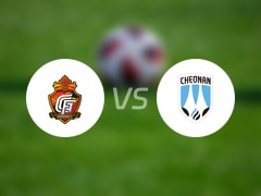  【韩K2联】庆南FCvs天安城比赛结果：庆南FC(3-1)天安城比分战报(2025年05月24日) 