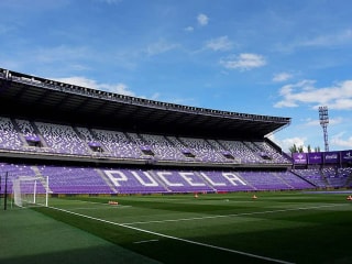 罗纳尔多将巴拉多利德出售给一家美国集团