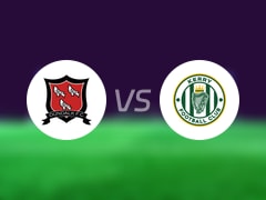  【爱甲】邓多克vs凯里FC比赛结果：邓多克(2-0)凯里FC比分战报(2025年05月24日) 