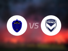 【澳超】奥克兰FCvs墨尔本胜利比赛结果：奥克兰FC(0-2)墨尔本胜利比分战报(2025年05月24日)