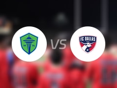 美职业比赛前瞻：西雅图海湾人vs达拉斯FC预测分析(2025年05月25日)