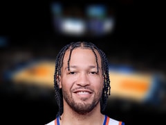  NBA每日失误王：贾伦·布伦森3失误(2025年05月24日) 