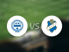 【瑞典超】IFK瓦纳默vs奥斯达首发阵容名单(2025年05月24日)