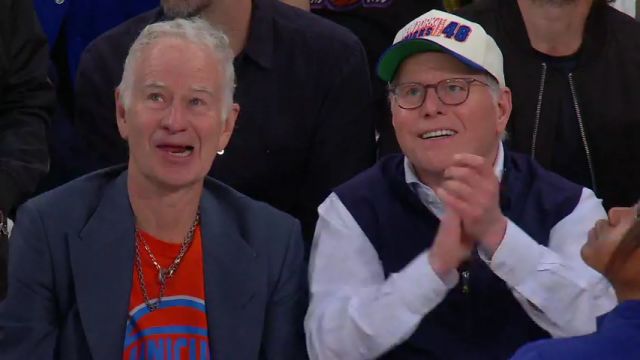 【2025年05月24日】NBA东部决赛G2：步行者vs尼克斯第3节英文原声录像回放