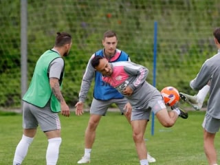 西甲联赛第38轮前瞻：哪些球队仍在为目标而战？