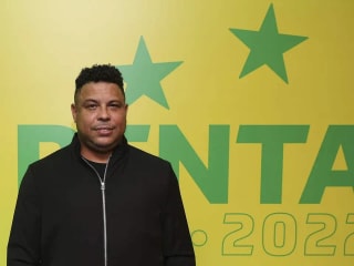 官方消息：罗纳尔多出售巴拉多利德足球俱乐部多数股权