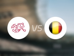国际友谊比赛前瞻：瑞士女足U16vs比利时女足U16预测分析(2025年05月25日)