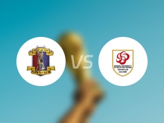 【天皇杯】奈良俱乐部vs新潟健康福祉大学比赛结果：奈良俱乐部(1-1)新潟健康福祉大学比分战报(2025年05月24日)
