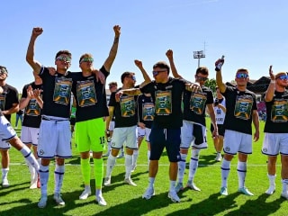 哪些低级别联赛球队参加过欧洲赛事？