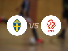  【国际友谊】瑞典女足U16vs波兰女足U16比赛结果：瑞典女足U16(2-5)波兰女足U16比分战报(2025年05月24日) 