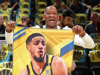 约翰·哈利伯顿NBA禁令详解:为何泰瑞斯·哈利伯顿的父亲不能参加步行者队的季后赛比赛